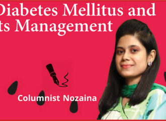 Diabetes Mellitus and its Management