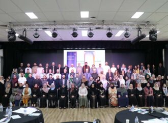 Domestic and Family Violence religious & community seminarhosted by Darulfatwa.