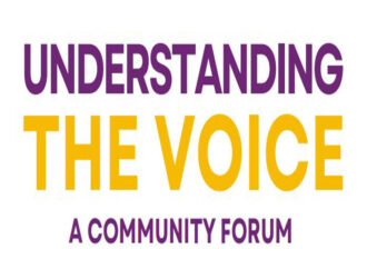 A Community Forum Held to Support Yes