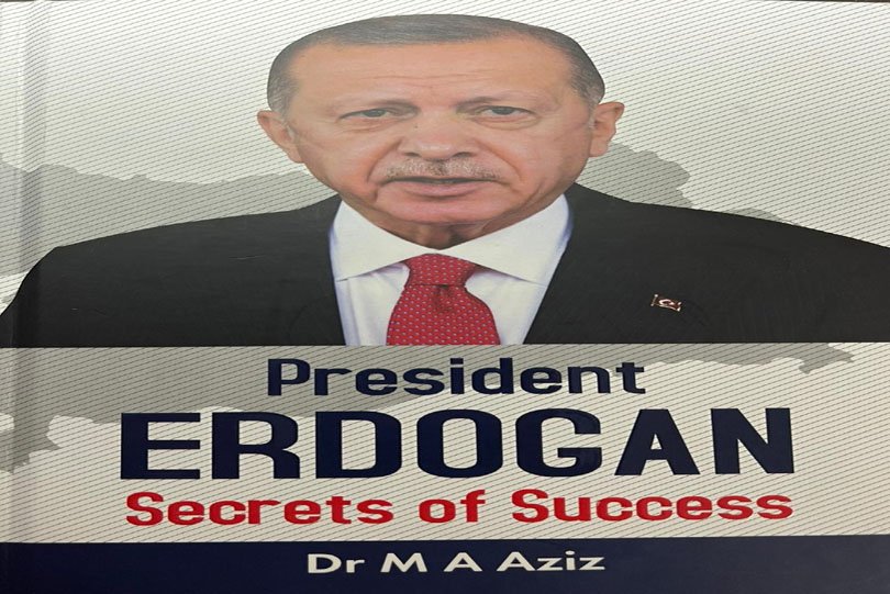 Ardogan Success.pdf A Comprehensive Insight Into President Erdogan's Journey: A Review Of ...