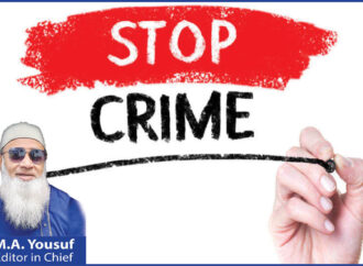 PREVENT CRIME IN AUSTRALIA-RESTRICT ALCOHOL SALES TIMING.