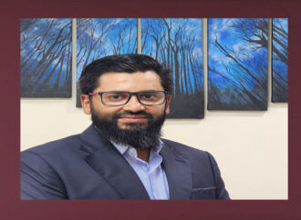 Faisal Halim Appointed as Executive Director of Charity Right Australia