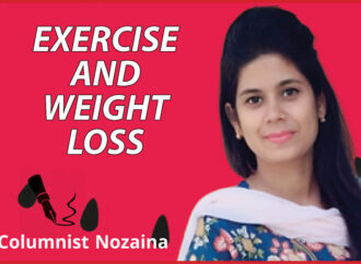 EXERCISE AND WEIGHT LOSS