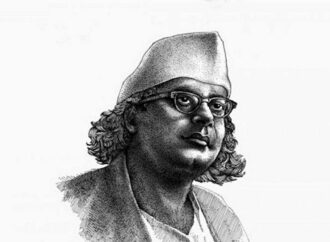 বিদ্রোহী নজরুল: গোলাপ মাহমুদ সৌরভ