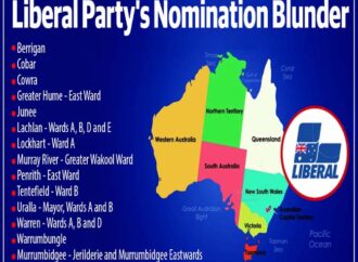 NSW Liberal Party’s Nomination Blunder