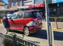 Haldon Street, Lakemba traffic concern by Community.