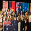 Canterbury Bankstown Council Australia Day Award Winners Honoured  