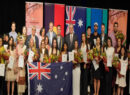 Canterbury Bankstown Council Australia Day Award Winners Honoured  